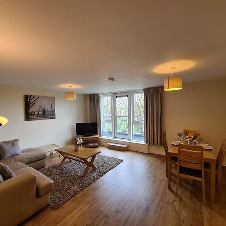 Solihull Centre Apartments Ngoại thất bức ảnh