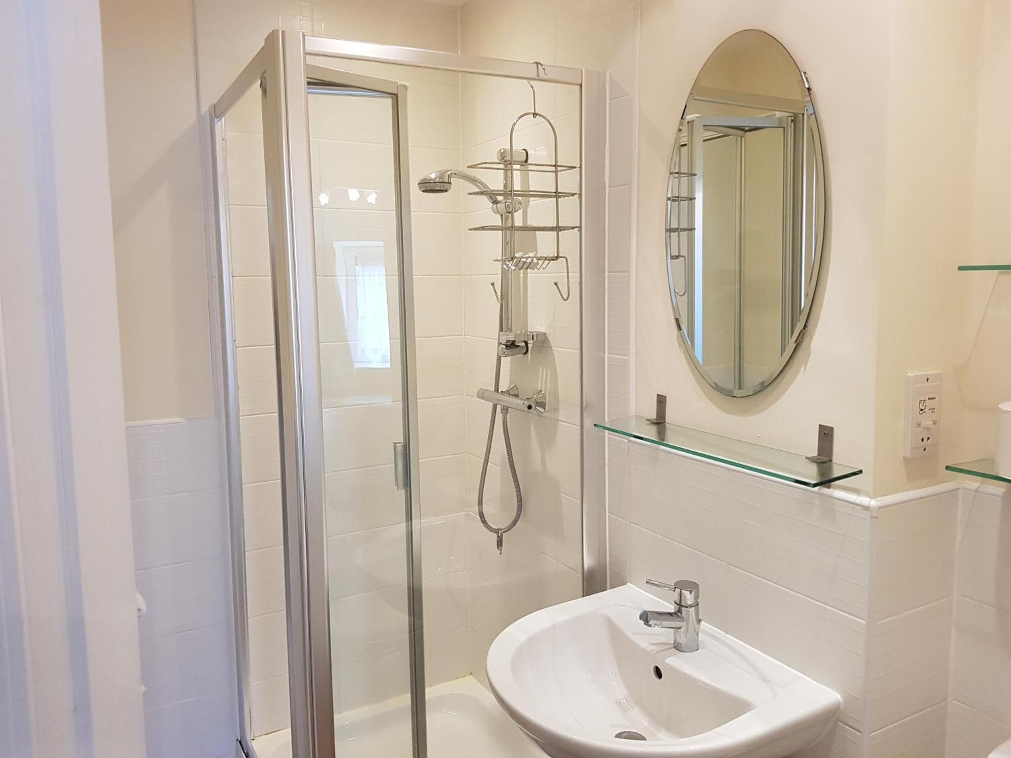 Solihull Centre Apartments Ngoại thất bức ảnh