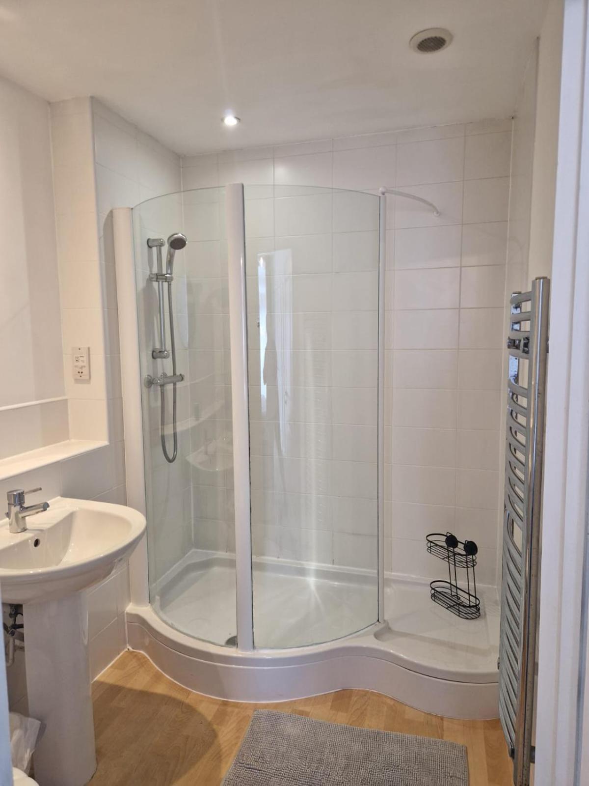 Solihull Centre Apartments Ngoại thất bức ảnh