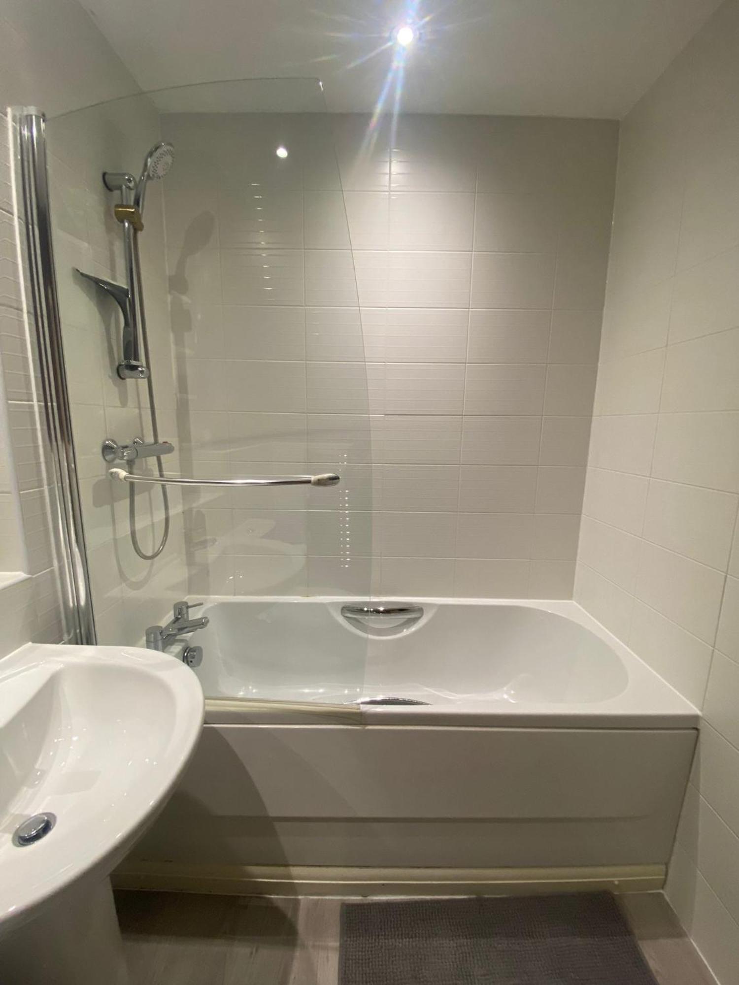 Solihull Centre Apartments Ngoại thất bức ảnh
