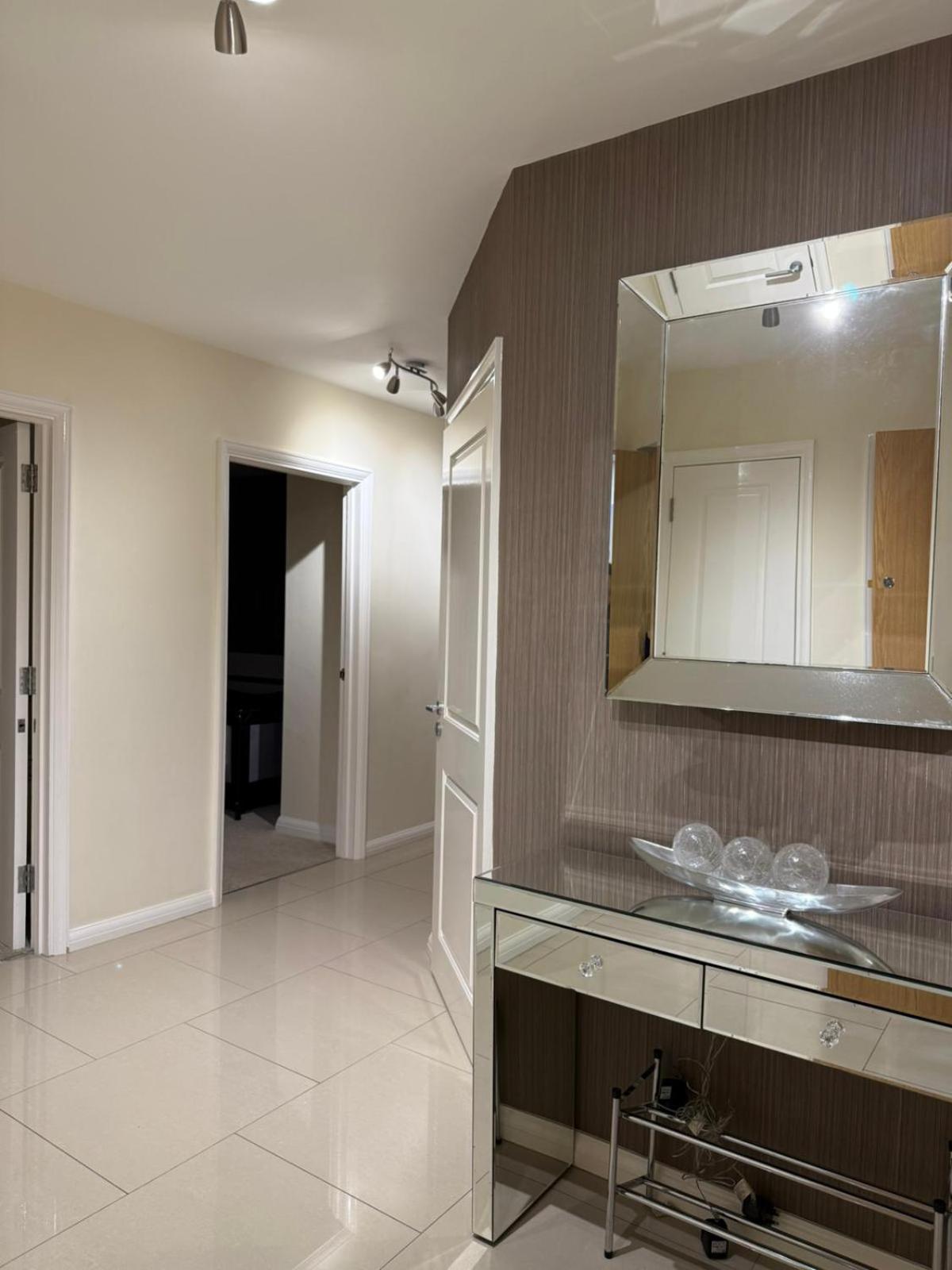 Solihull Centre Apartments Ngoại thất bức ảnh